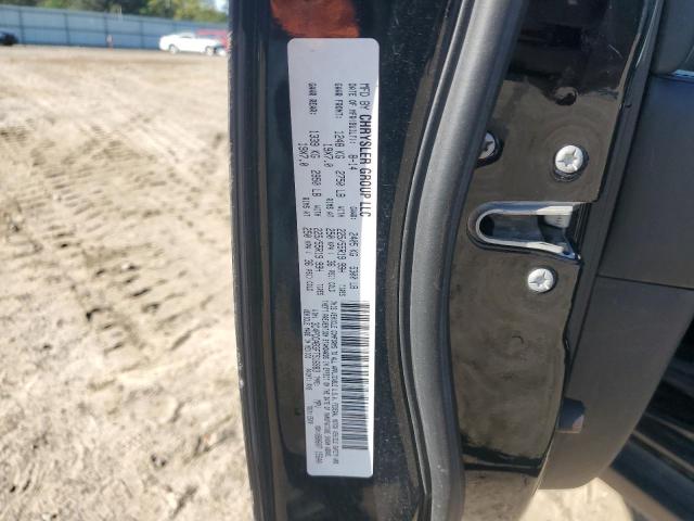 3C4PDCAB3FT516983 Dodge JOURNEY SE