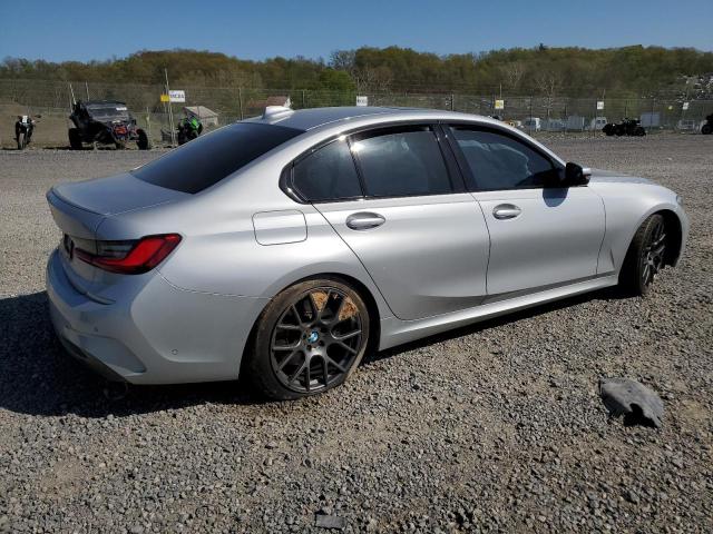 WBA5U9C01LFH88606 BMW M340XI