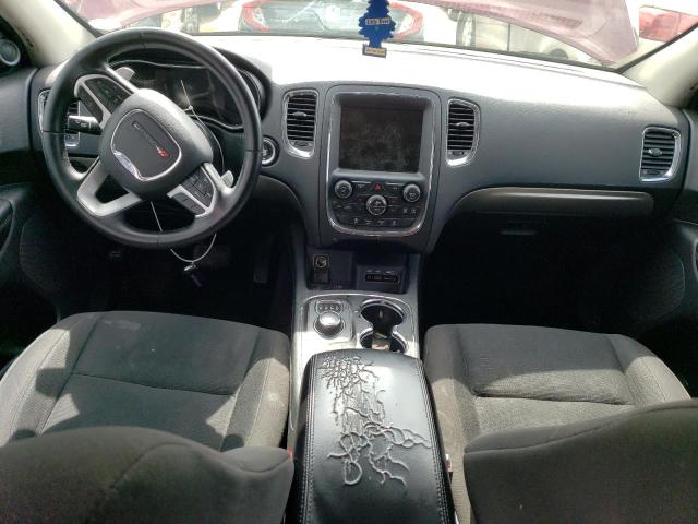 1C4RDJAG3GC468097 Dodge Durango Sxt