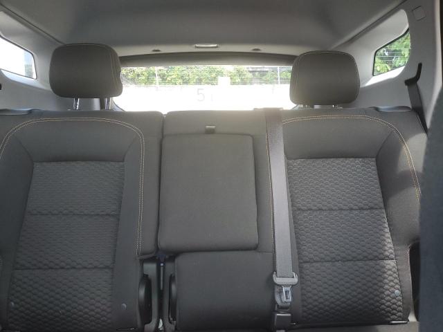 3GKALMEV7LL165594 GMC Terrain Sle