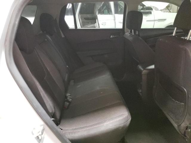 2GKALREK4F6364209 GMC Terrain Sle