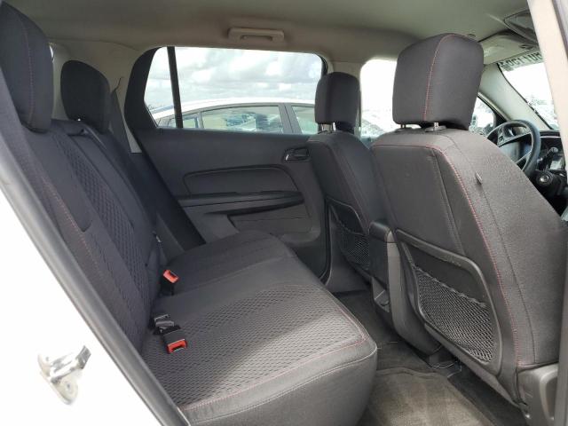 2GKFLVEKXE6307994 GMC Terrain Sle