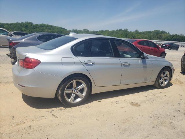 WBA3B1G53ENT00055 BMW 320 I