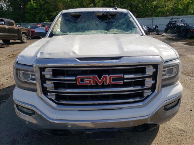 3GTU2NECXJG589969 GMC Sierra K1500 Slt