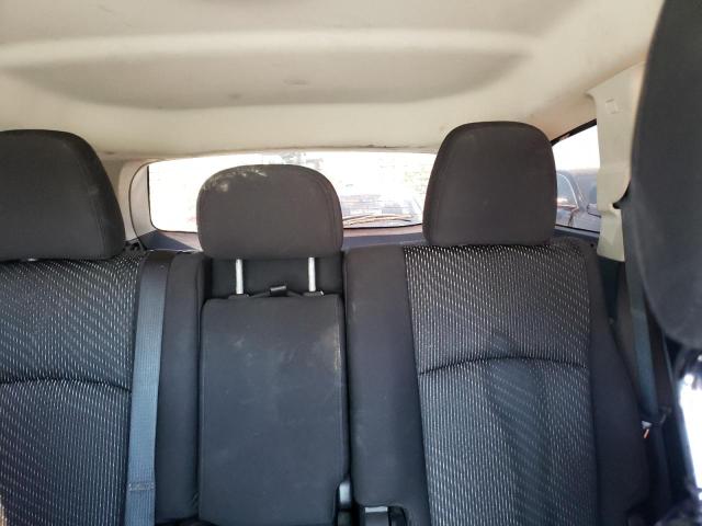3C4PDCBG6ET164426 Dodge Journey Sxt