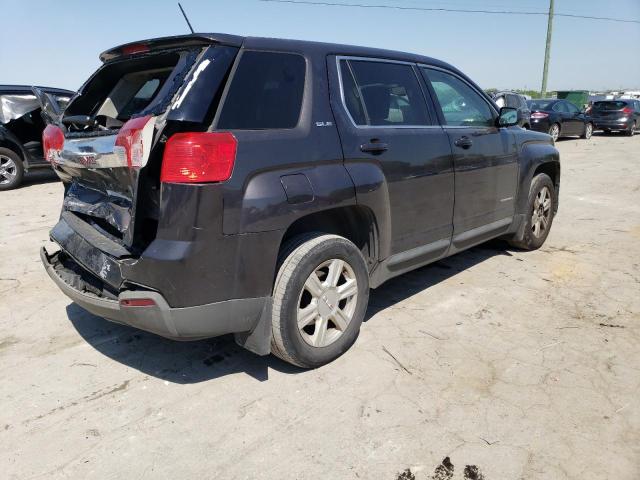 2GKALMEK8F6265590 GMC Terrain Sle