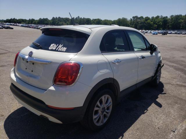 ZFBCFXBT6GP460232 Fiat 500x Easy