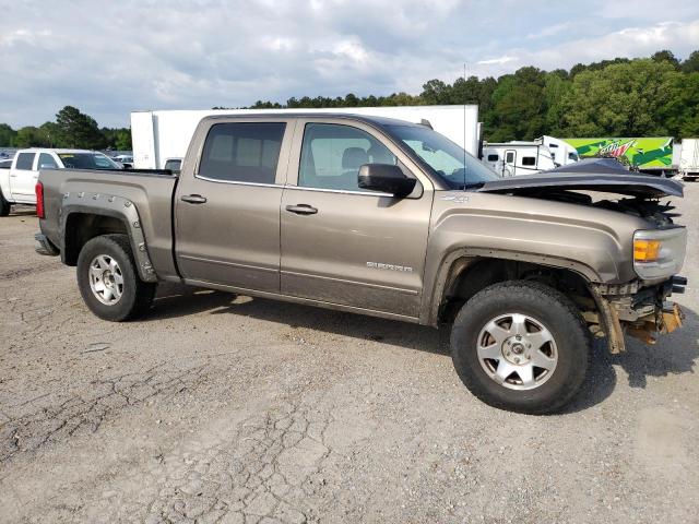 3GTU2UEC7FG277660 GMC Sierra K1500 Sle