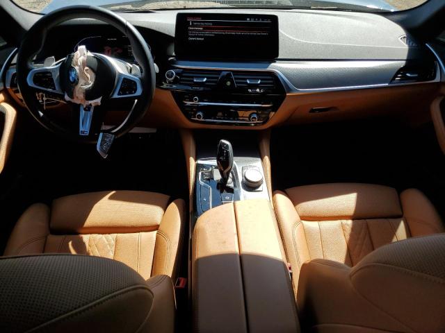 WBA73BJ03MWX33739 BMW 540 XI