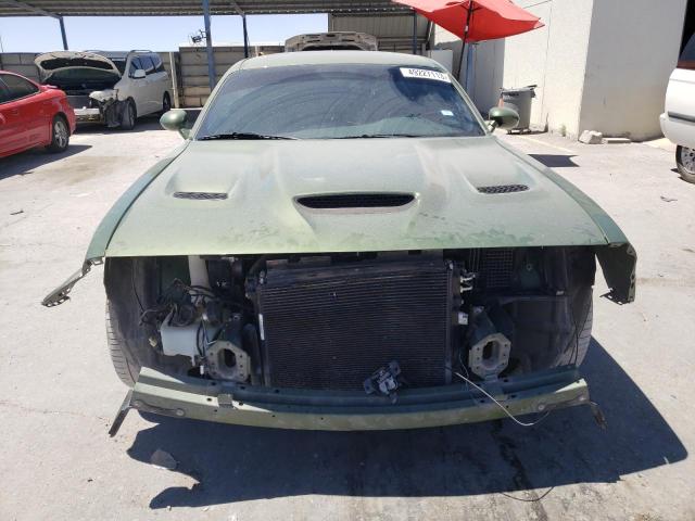 2C3CDZFJ7LH109789 Dodge Challenger R/t Scat Pack