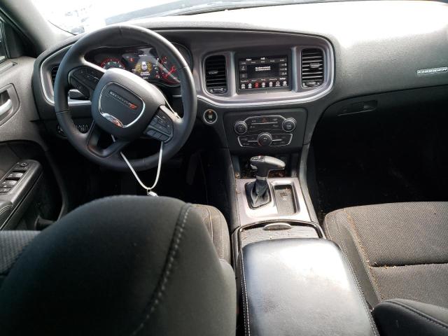 2C3CDXBG9KH623382 Dodge Charger Sxt