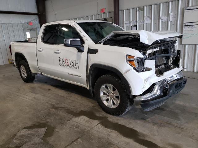 1GTR9BEK8LZ341942 GMC Sierra K1500 Sle