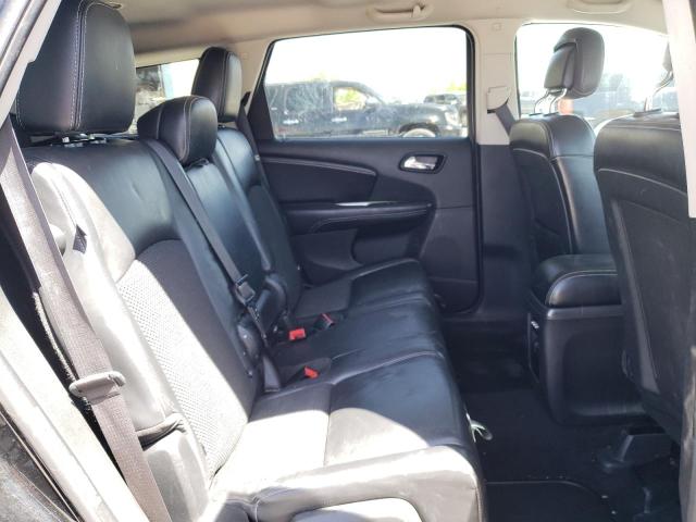 3C4PDCGG8FT735554 Dodge Journey Crossroad