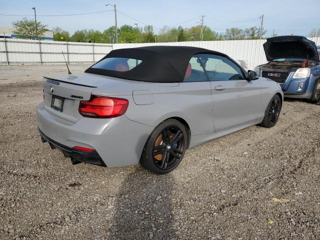 WBA2N3C52K7D56981 BMW M240XI