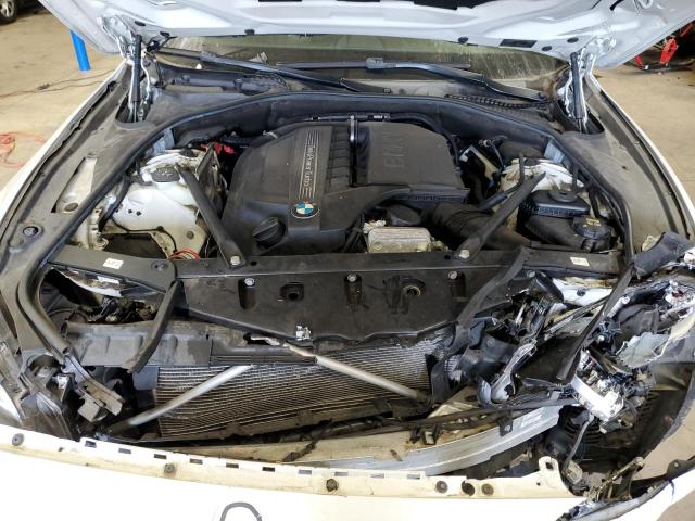 WBA5B3C50FD547292 BMW 535 XI