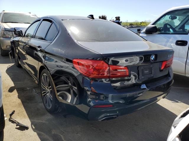 WBAJA5C3XHG895372 BMW 530 I