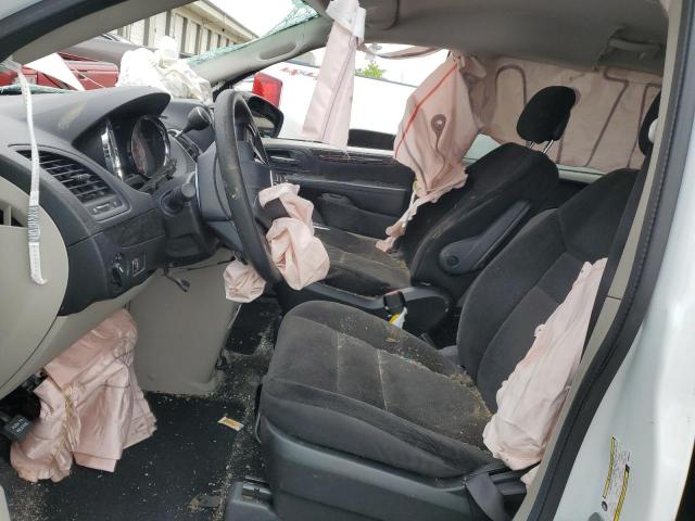 2C4RDGBG4HR839147 Dodge Grand Caravan Se