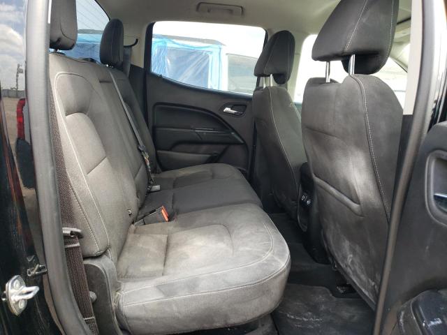 1GTG5CEN3K1246527 GMC CANYON SLE