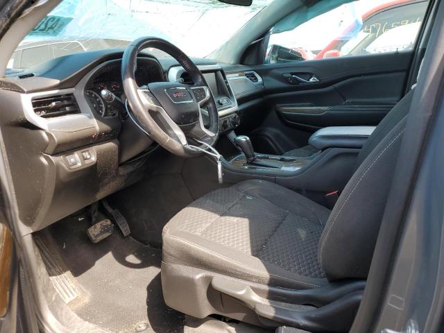 1GKKNKLAXKZ108462 GMC ACADIA SLE