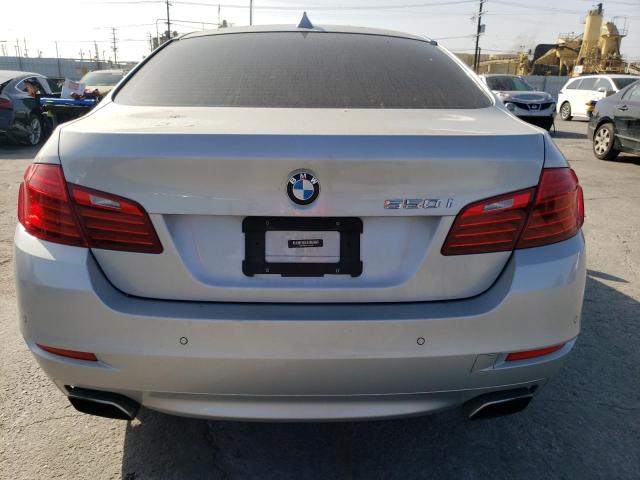 WBAKN9C51FD961503 BMW 550 I