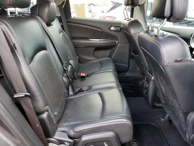3C4PDCEG0FT699488 Dodge Journey R/t