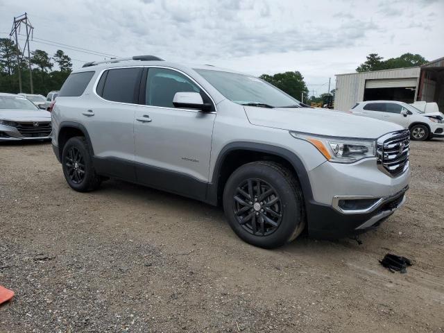 1GKKNMLS8JZ207560 GMC Acadia Slt-1
