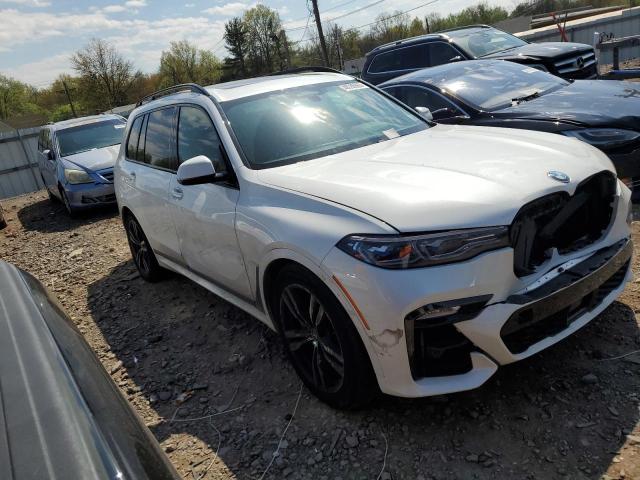 5UXCX6C01L9C93870 BMW X7 M50i