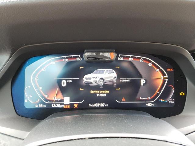 5UXCR6C00N9L06960 BMW X5 Xdrive40i