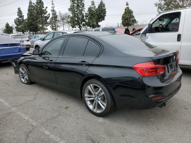 WBA8E9G50GNT43296 BMW 328 I Sulev