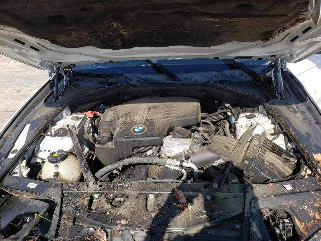 WBA5A5C58GG349350 BMW 528 I