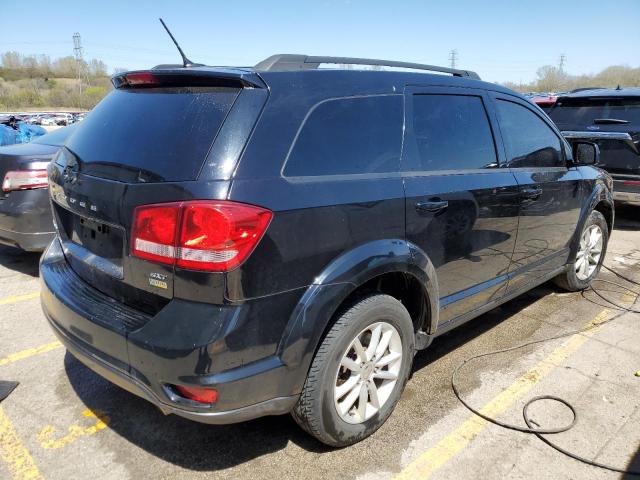 3C4PDCBG3ET115037 Dodge Journey Sxt
