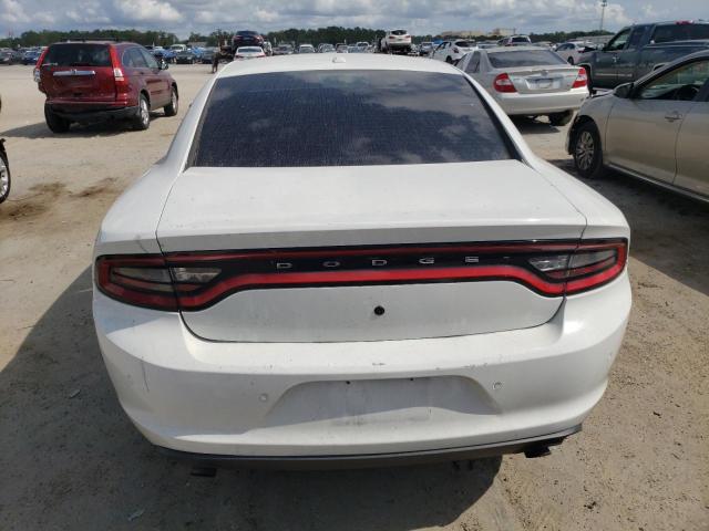 2C3CDXAG2FH778511 Dodge Charger Police