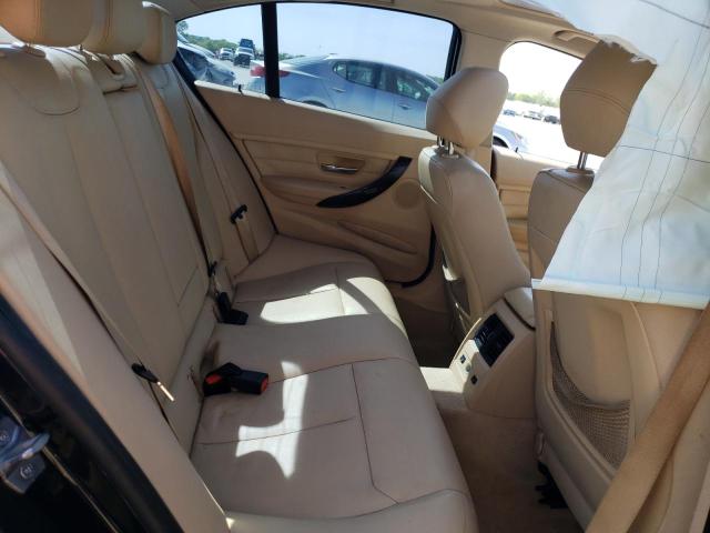 WBA3B5G57ENS07014 BMW 328 Xi Sulev