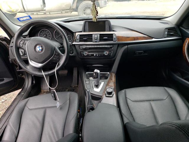 WBA3B5G59ENS10545 BMW 328 Xi Sulev