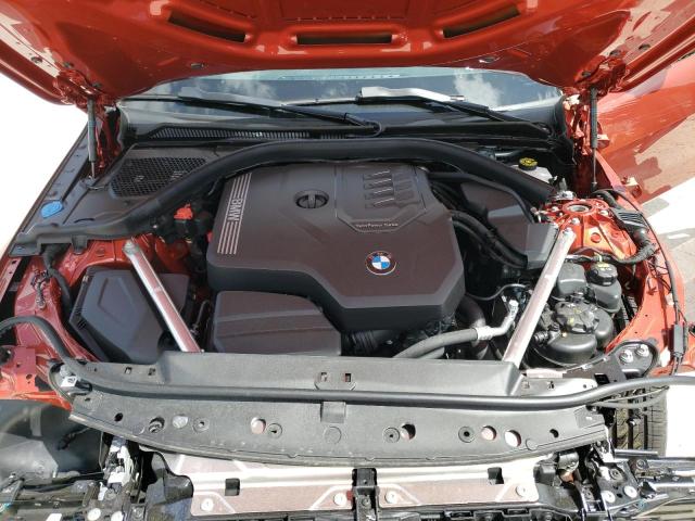 WBA23AT00PCL45441 BMW 430I