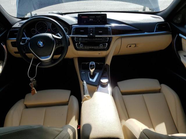 WBA8D9C52JEM34988 BMW 330 XI