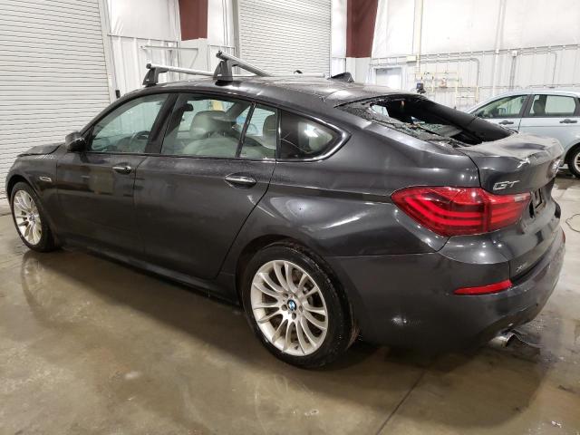 WBA5M4C53FD186480 BMW 535 XIGT