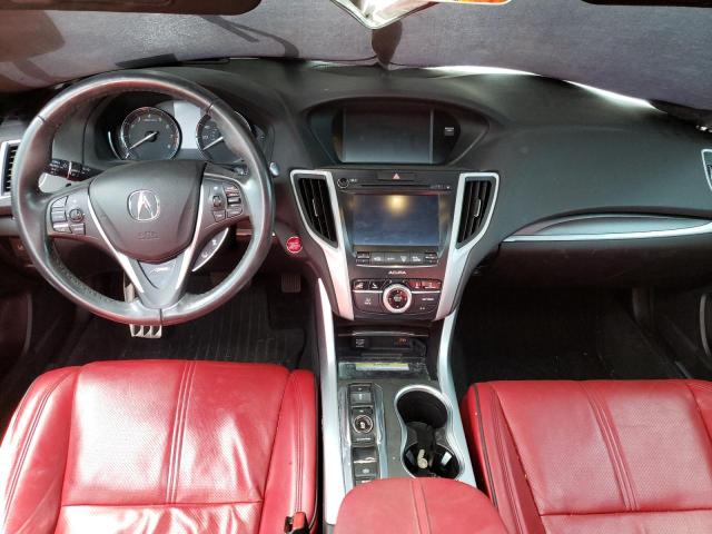 19UUB3F64JA006888 Acura Tlx Tech+a