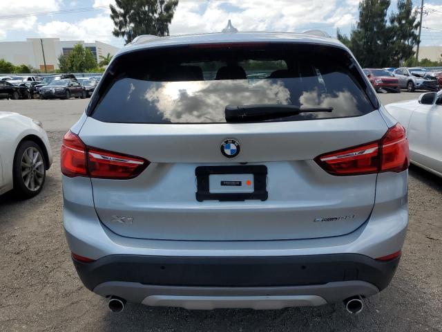 WBXHU7C53K3H45291 BMW X1 Sdrive28i