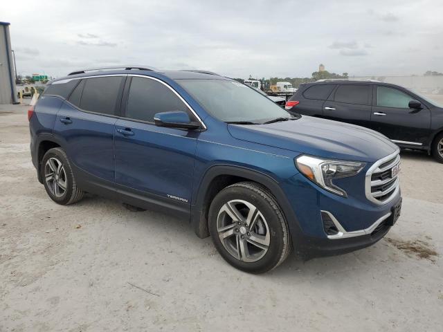 3GKALPEV6KL301746 GMC Terrain Slt