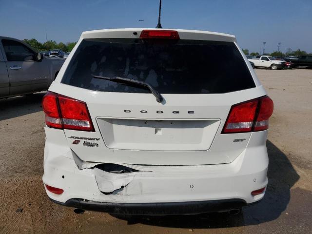 3C4PDDEG9JT364650 Dodge JOURNEY GT