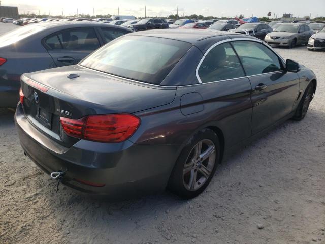WBA3V7C5XFP772274 BMW 428 I Sulev
