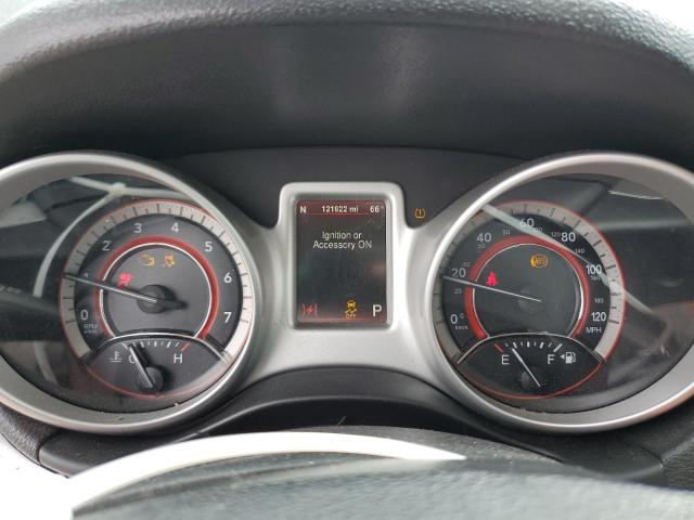 3C4PDCEG0FT587466 Dodge Journey R/t