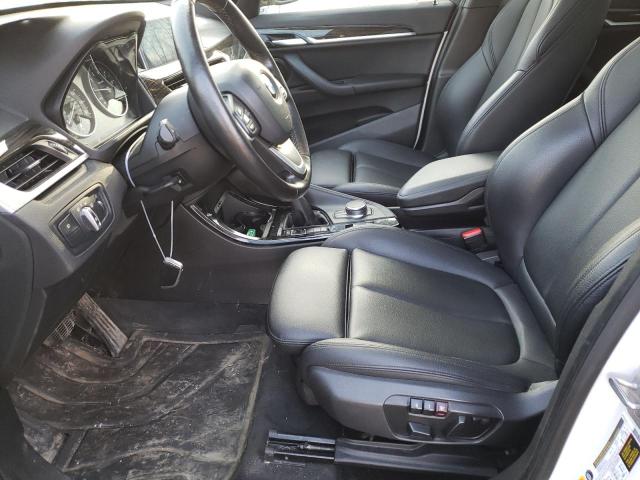 WBXHT3C35G5F67342 BMW X1 Xdrive28i
