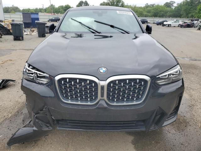 5UX33DT03N9L82078 BMW X4 Xdrive30i