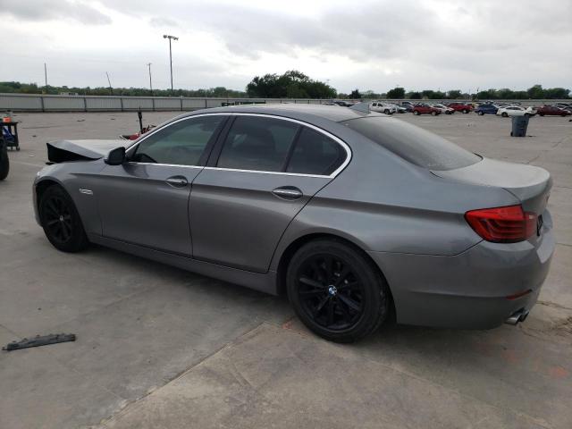 WBA5A5C50GD528919 BMW 528 I