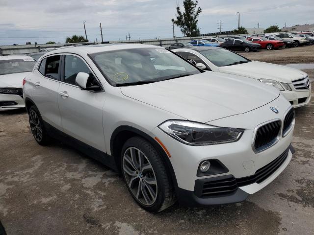 WBXYJ5C37JEF81686 BMW X2 Xdrive28i