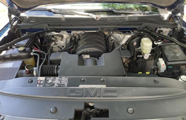 3GTU2NEC9GG101622 GMC Sierra K1500 Slt