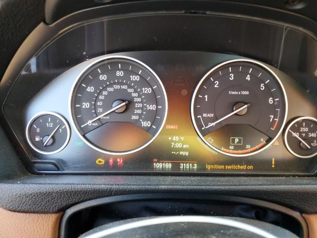 WBA3X5C53ED556572 BMW 328 XIGT