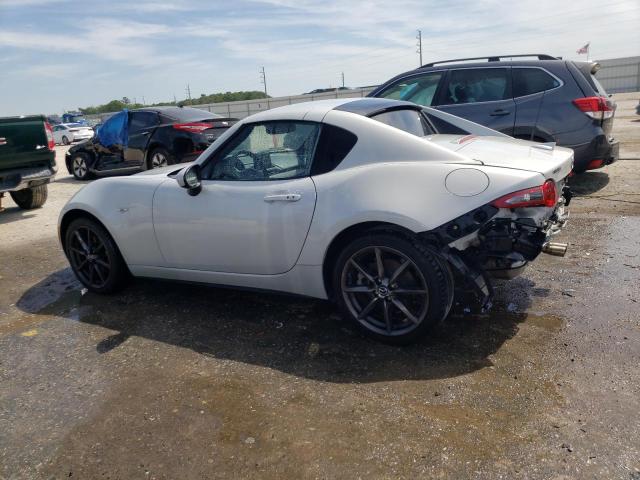 JM1NDAM71J0201723 Mazda MX-5 MIATA
